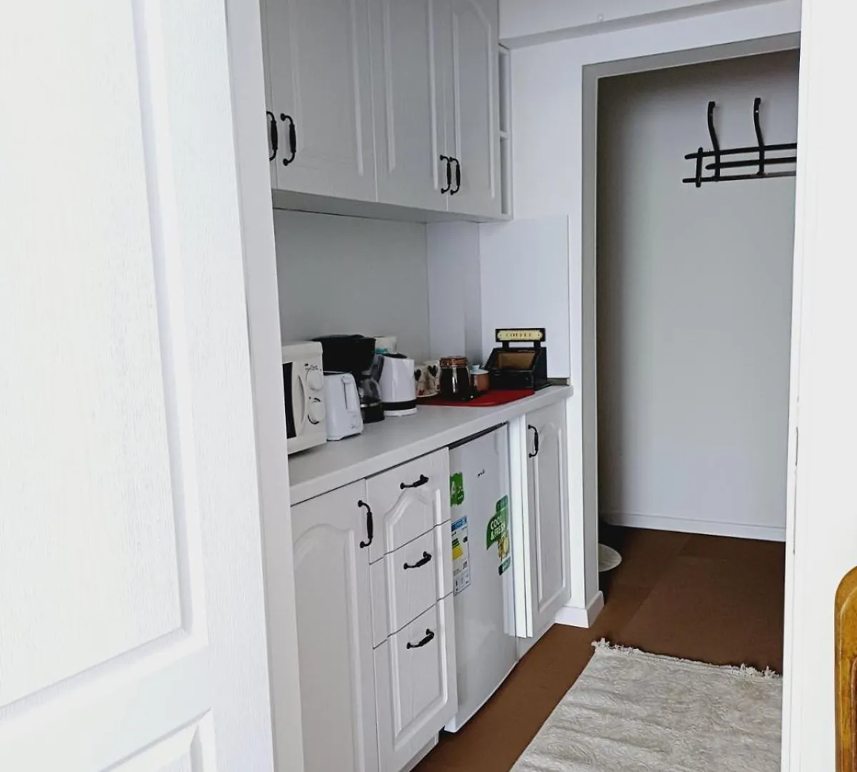 아파트 Wild Cherry 2 Bedroom Apartament Economy-3 바르나